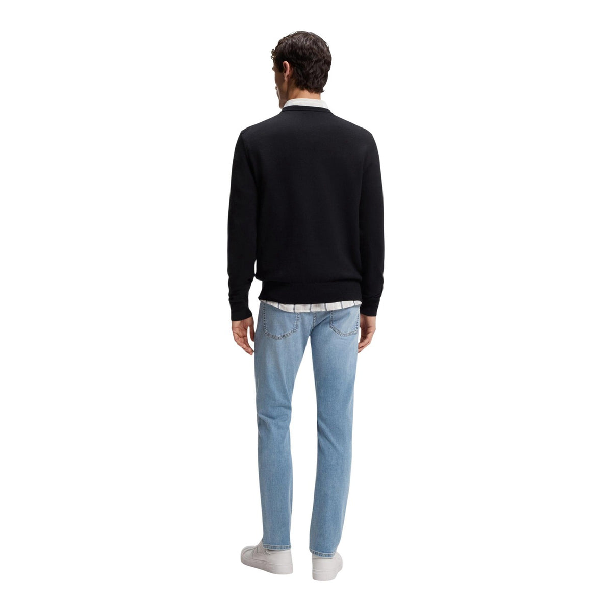 Boss Maglia Uomo Boss