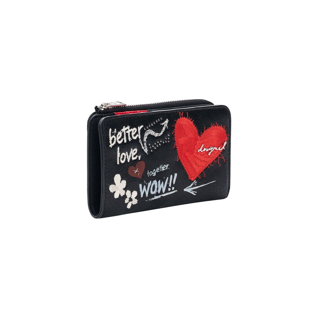 Desigual Portafogli Donna
