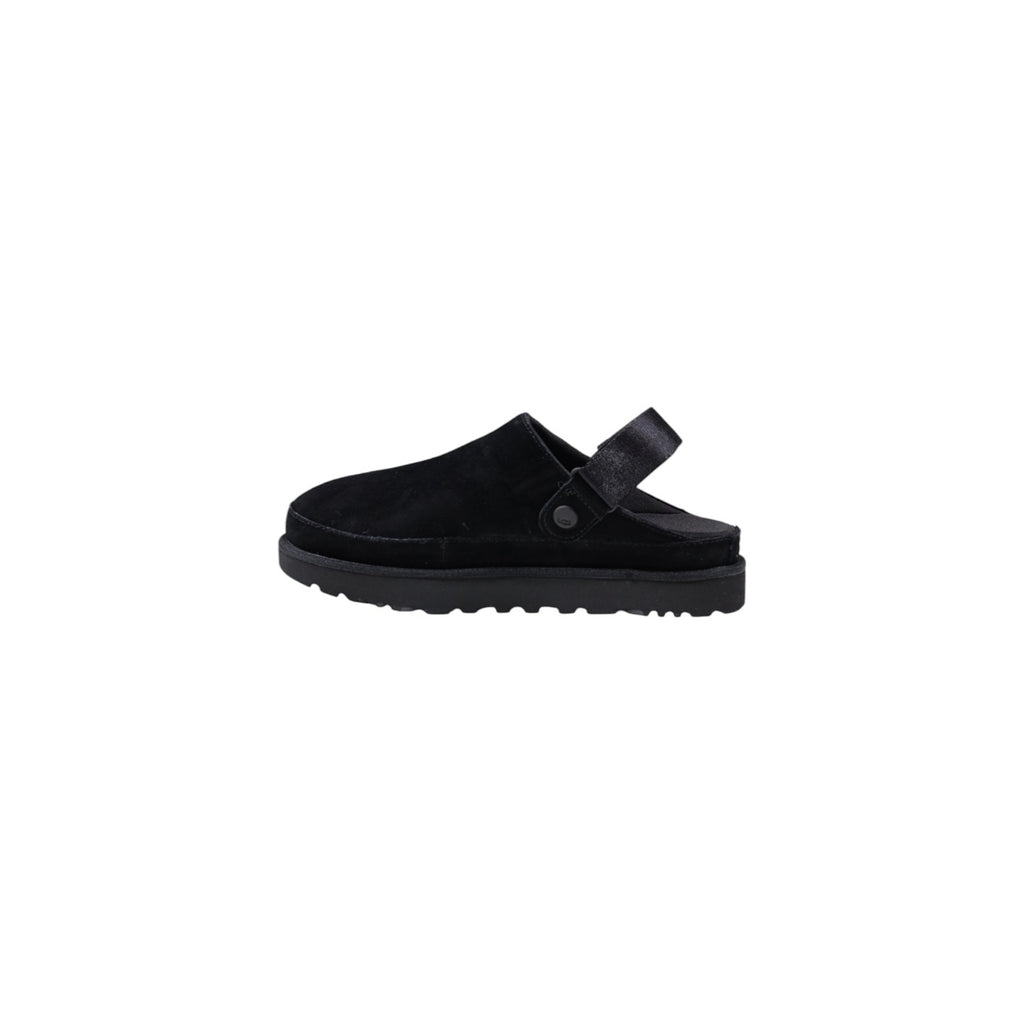 Ugg Ciabatte Donna Nero - AbbiMar
