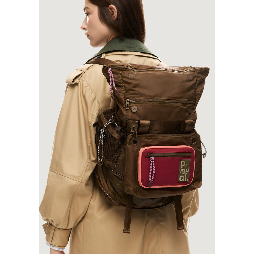 Desigual Borsa Donna - AbbiMar