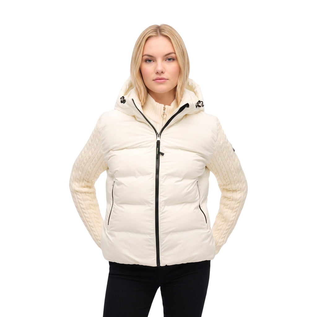 Superdry Giubbotto Donna Superdry