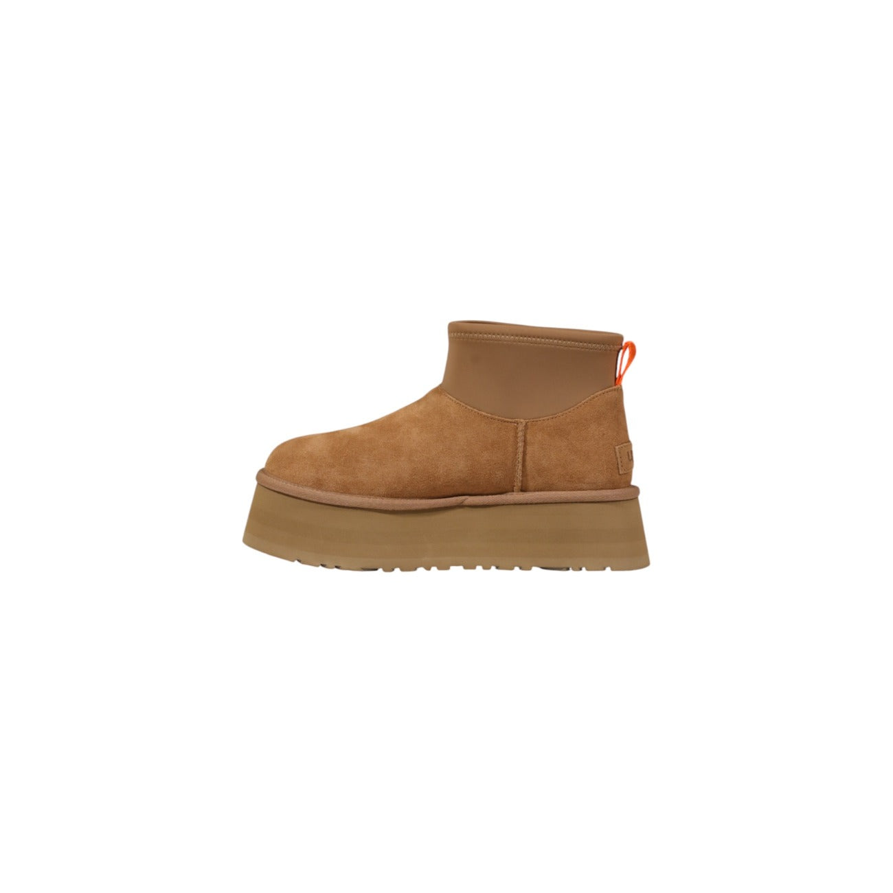 Ugg Stivali Donna Beige