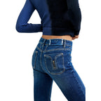 Desigual Jeans Donna