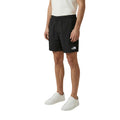 The North Face Bermuda Uomo Nero Nylon Elastan Tasche - AbbiMar