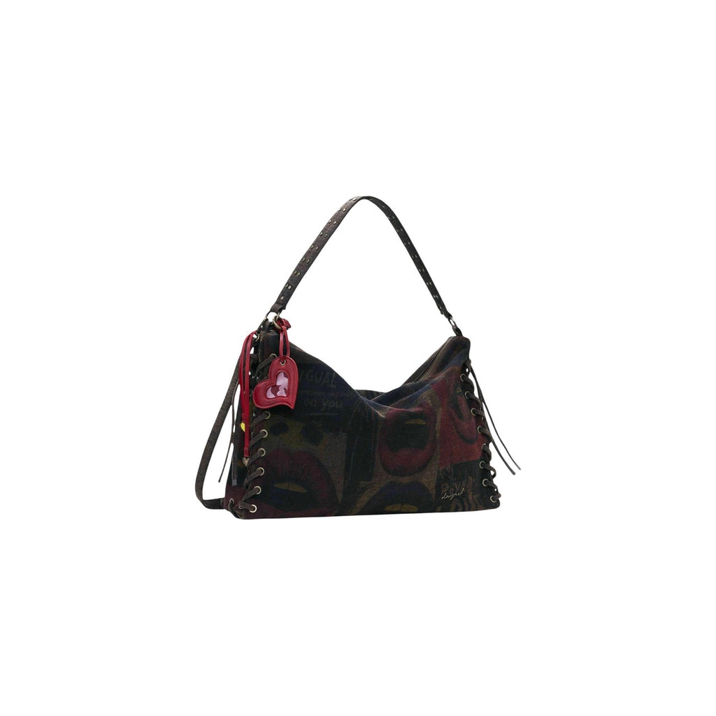 Desigual Borsa Donna