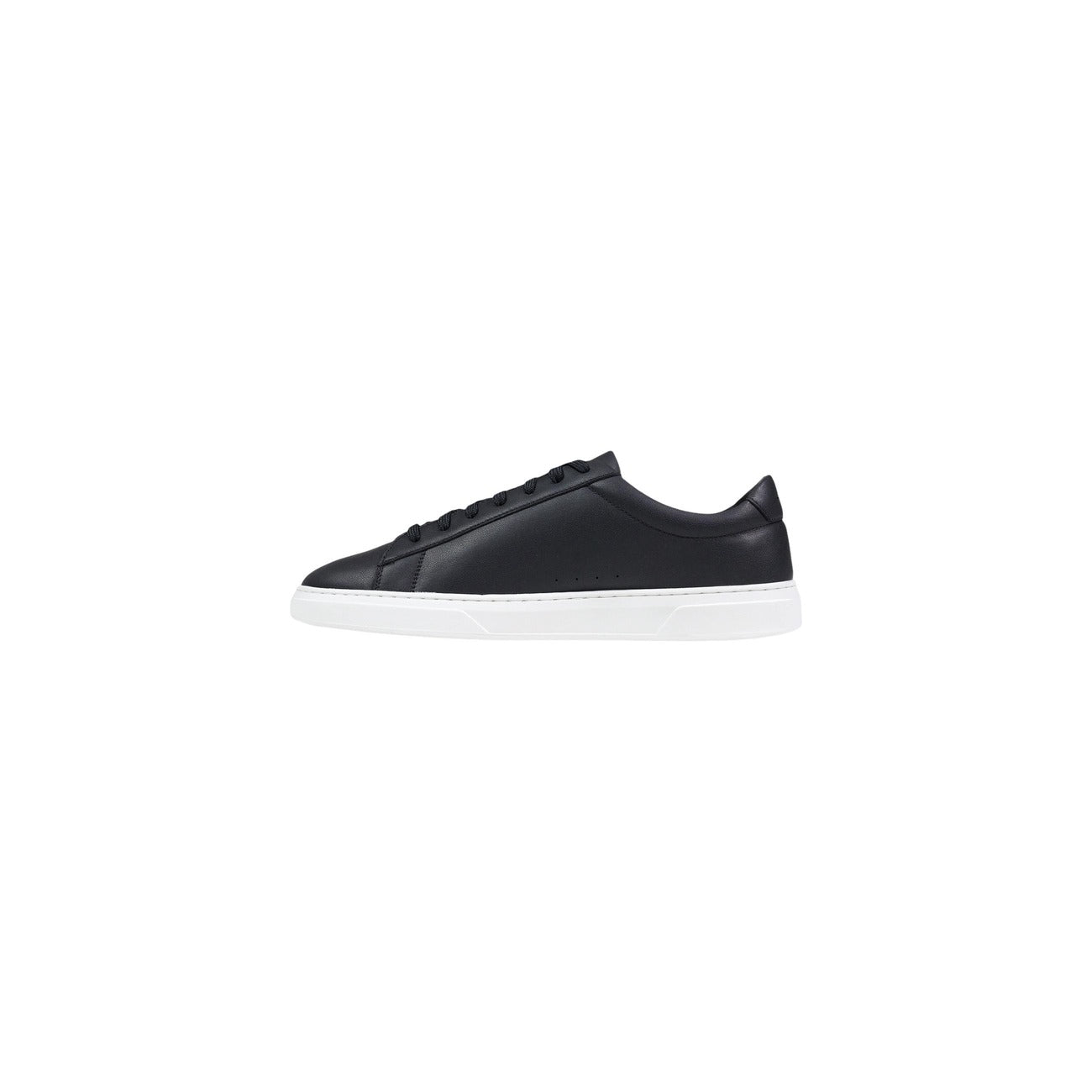 Boss Sneakers Uomo Nero