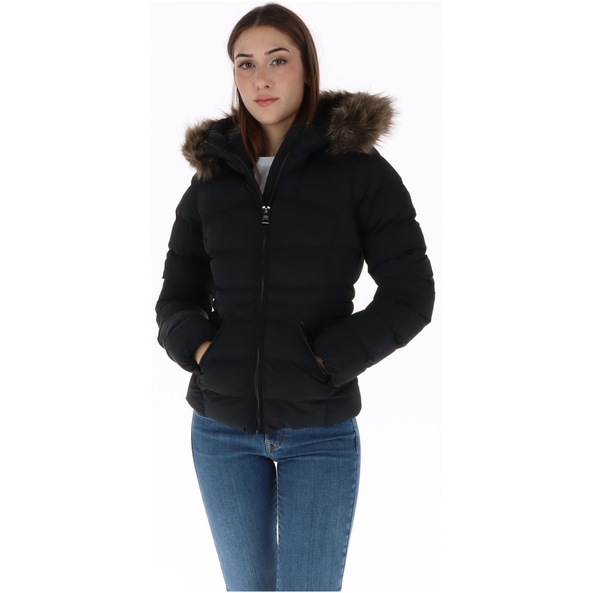 Superdry Giubbotto Donna Superdry