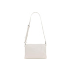 Desigual Borsa Donna Beige Poliestere Bottoni Tracolla - AbbiMar