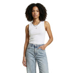 Calvin Klein Jeans Top Donna - AbbiMar