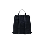 Desigual Borsa Donna Nero Poliuretano Cerniera Tasca - AbbiMar