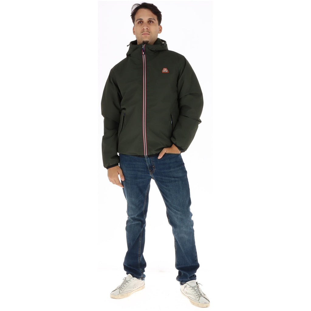 Superdry Giacca Uomo Superdry