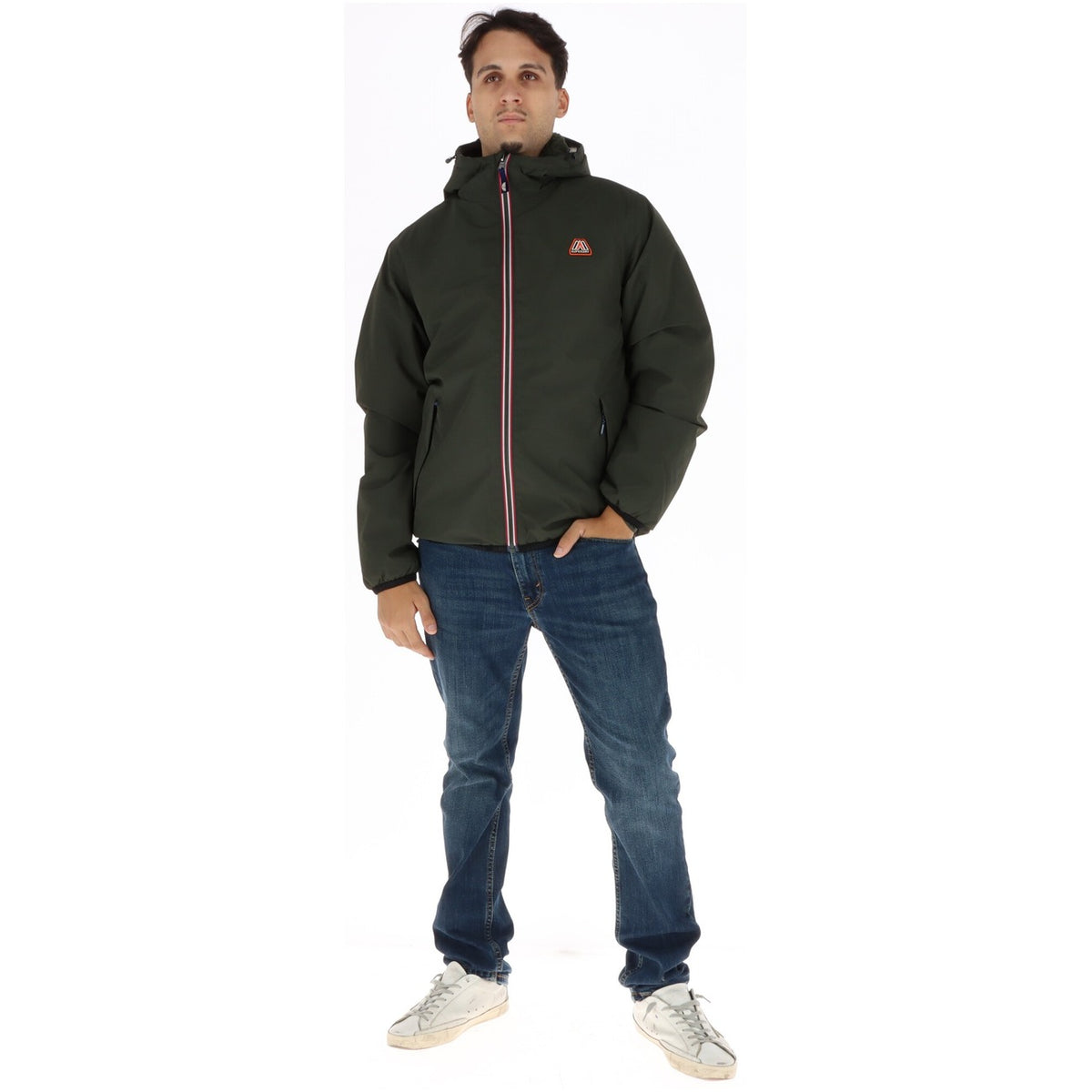 Superdry Giacca Uomo Superdry