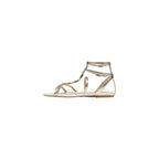 Liu Jo Sandali Donna Oro - AbbiMar