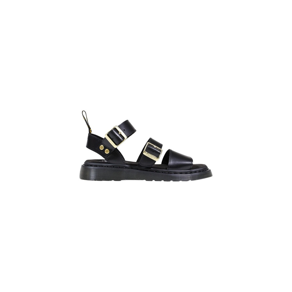 Dr. Martens Sandali Donna Nero - AbbiMar