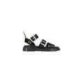 Dr. Martens Sandali Donna Nero - AbbiMar
