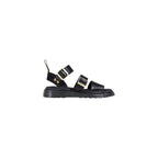 Dr. Martens Sandali Donna Nero - AbbiMar