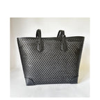 Michael Kors Borsa Donna Nero Poliestere Borsa a Mano - AbbiMar