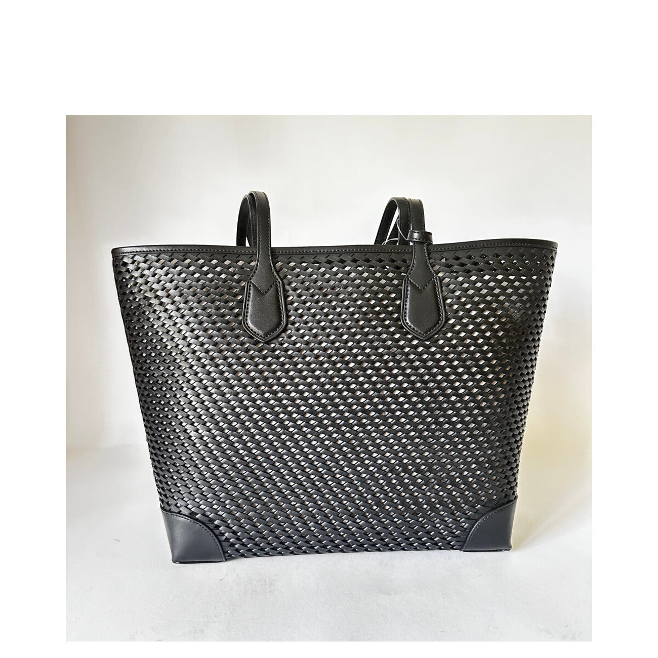 Michael Kors Borsa Donna Nero Poliestere Borsa a Mano - AbbiMar