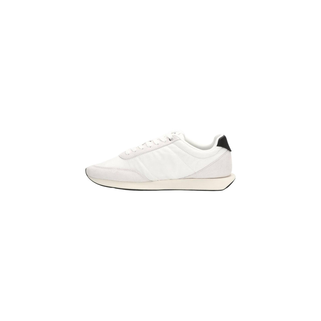 Calvin Klein Jeans Sneakers Uomo Bianco - AbbiMar