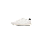 Calvin Klein Jeans Sneakers Uomo Bianco - AbbiMar