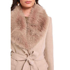 Morgan De Toi Cappotto Donna Morgan De Toi