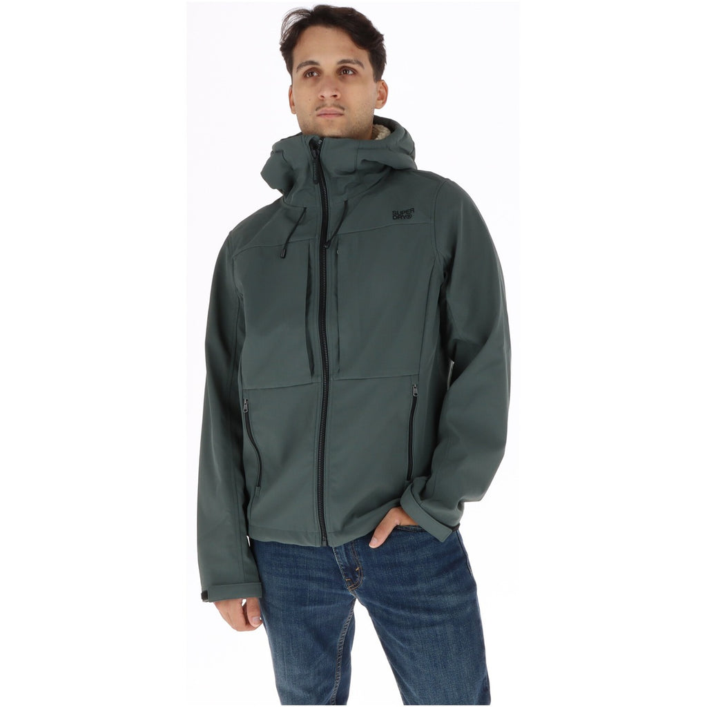 Superdry Giacca Uomo