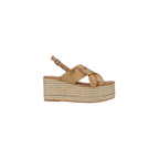 Alviero Martini Prima Classe Zeppe Donna