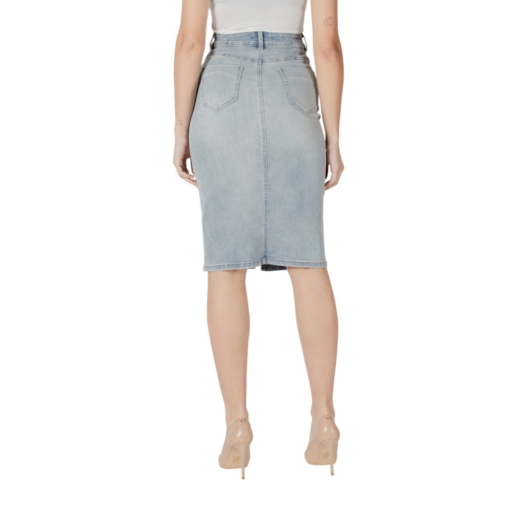 Morgan De Toi Gonna Donna - AbbiMar