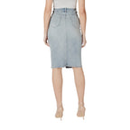 Morgan De Toi Gonna Donna - AbbiMar