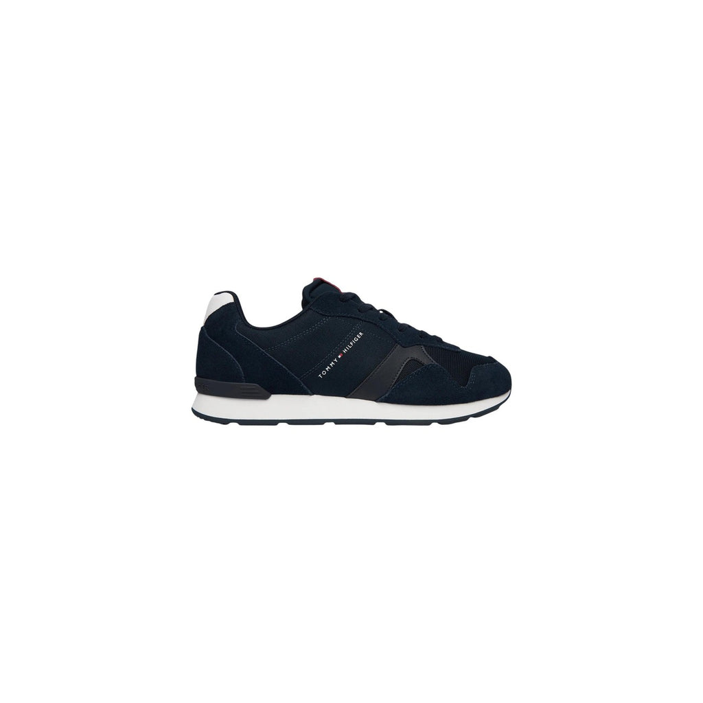 Sneakers Tommy Hilfiger Uomo: Stile e Comfort per Ogni Occasione - AbbiMar