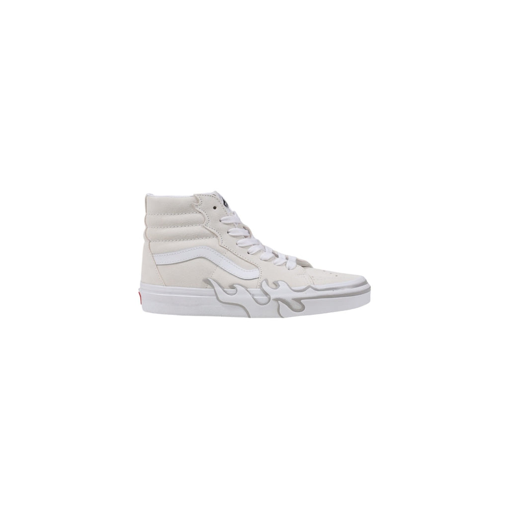 Vans Sneakers Uomo Bianco - AbbiMar