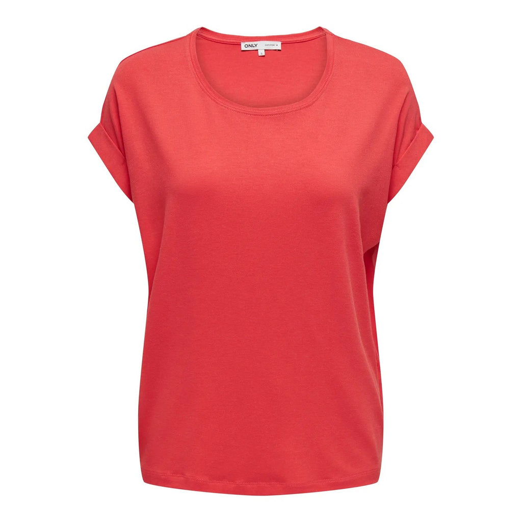 Only T-Shirt Donna