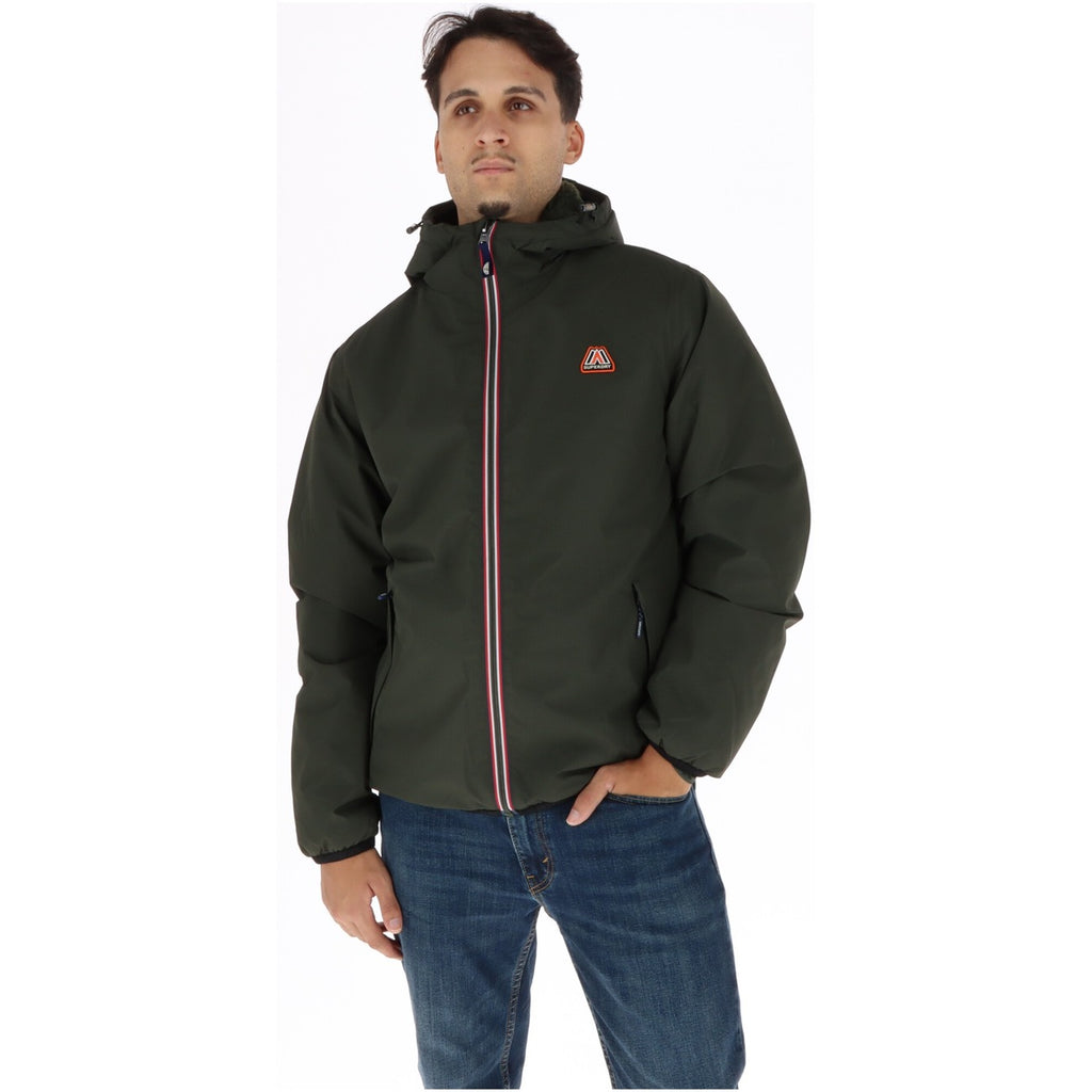 Superdry Giacca Uomo Superdry