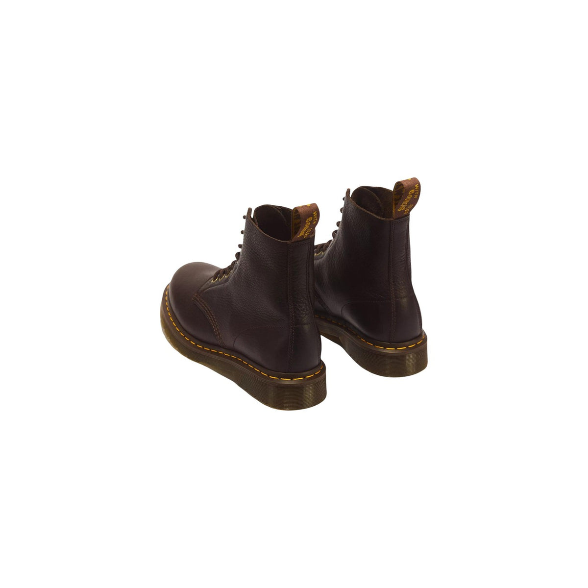 Dr. Martens Stivali Uomo