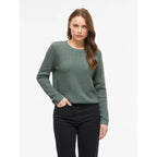 Vila Clothes Maglia Donna