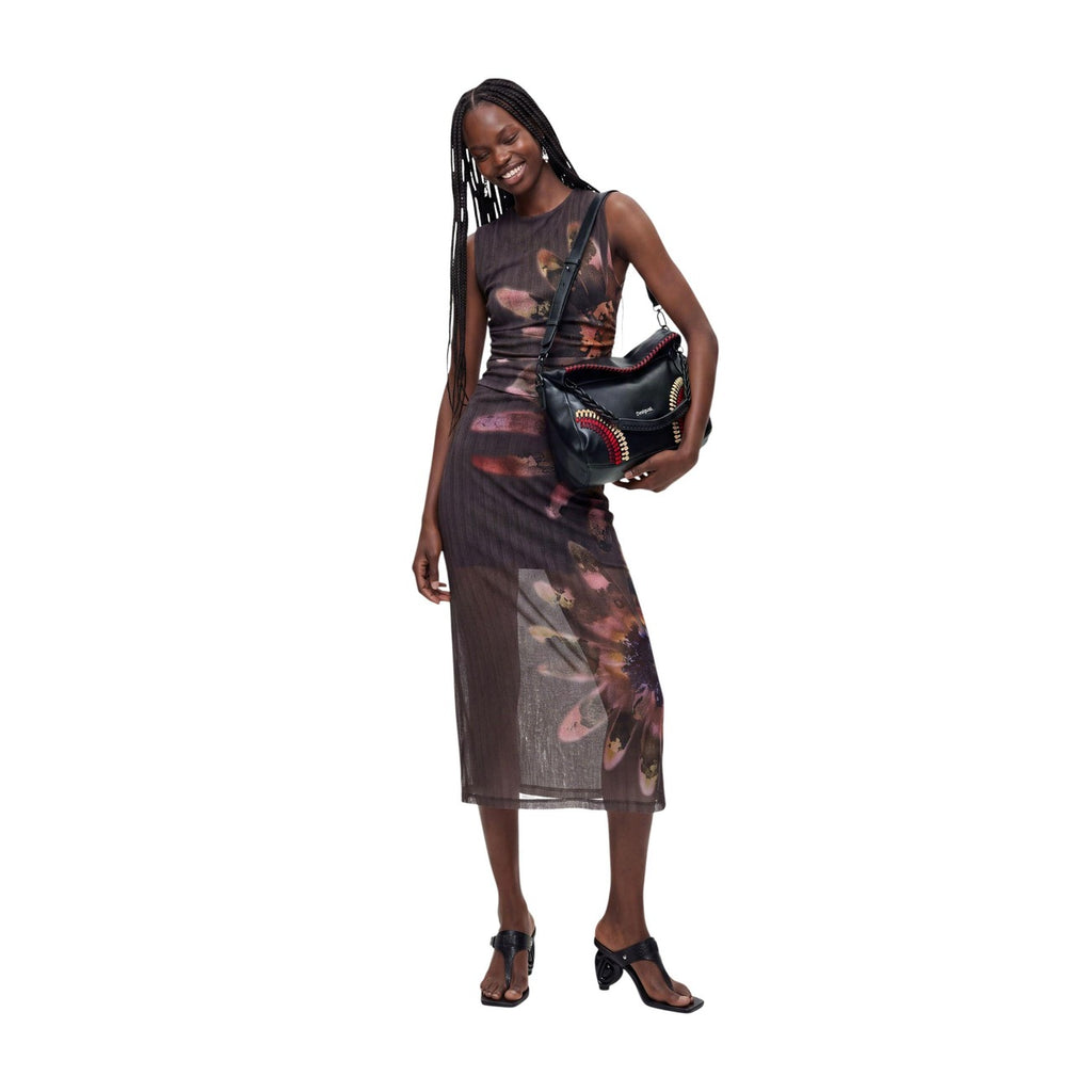 Desigual Borsa Donna
