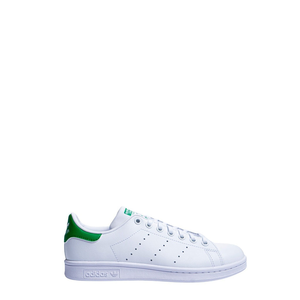 Adidas Originals Sneakers Uomo Verde - AbbiMar