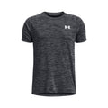Under Armour T-Shirt Uomo Grigio Poliestere Maniche Corte - AbbiMar