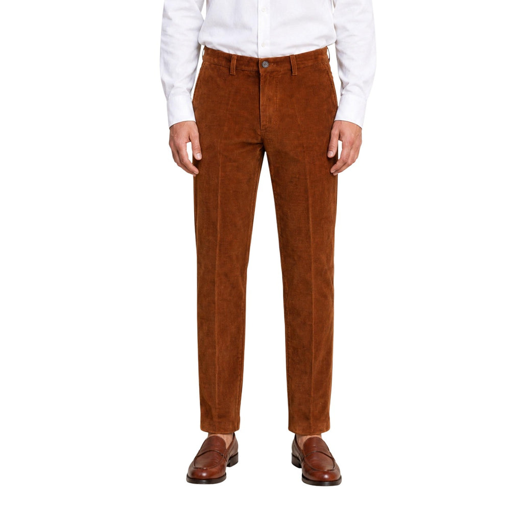 Borghese Pantaloni Uomo Borghese
