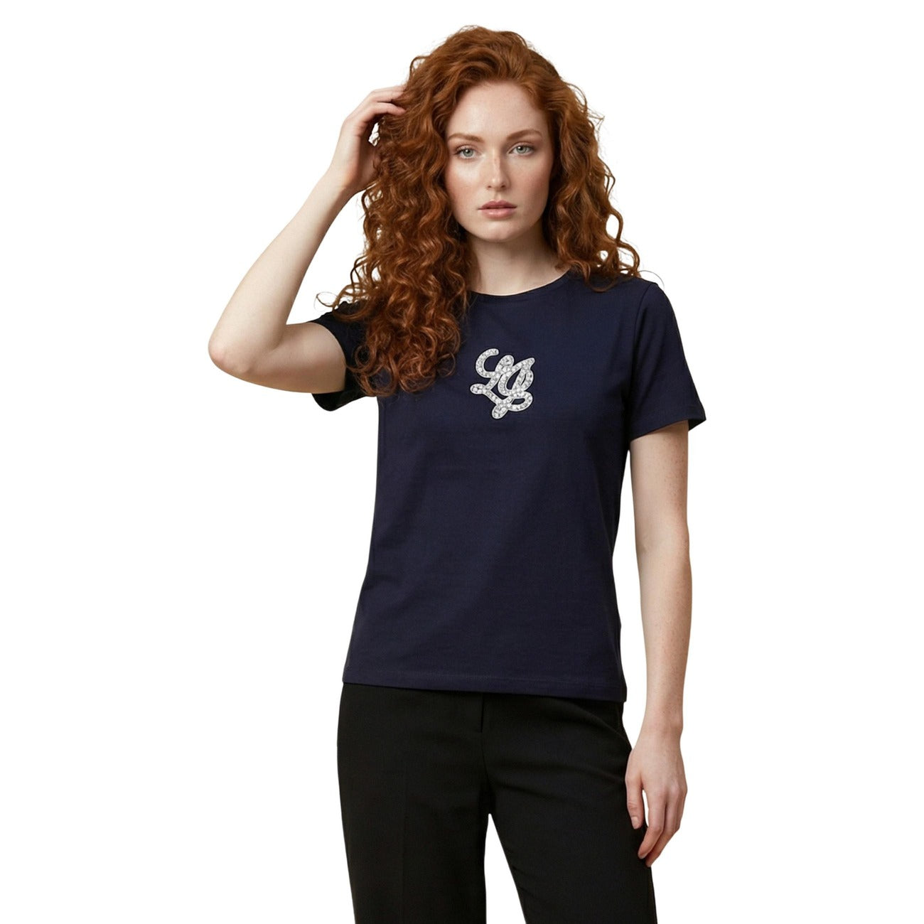 Liu Jo T-Shirt Donna - AbbiMar