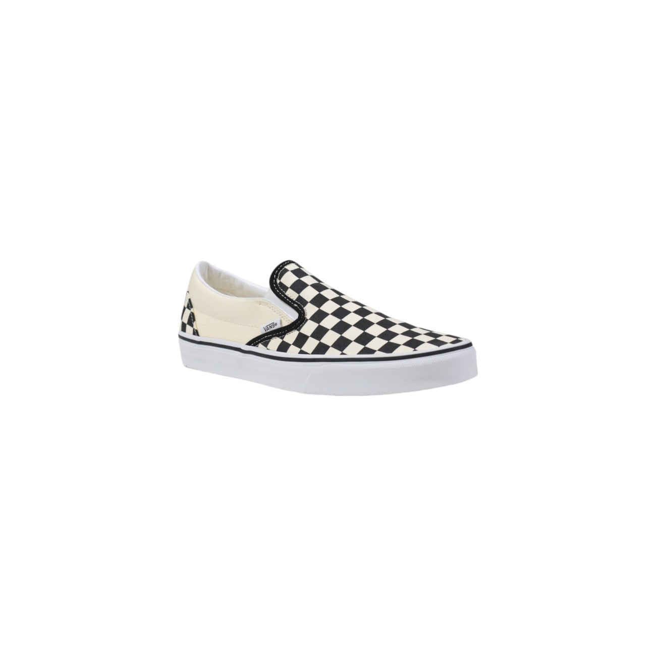 Vans Sneakers Uomo Bianco