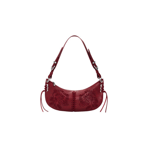 Desigual Borsa Donna Rossa – Autunno/Inverno Desigual