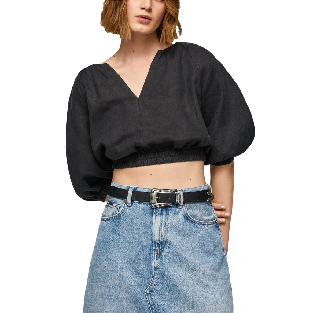 Pepe Jeans T-Shirt Donna - AbbiMar