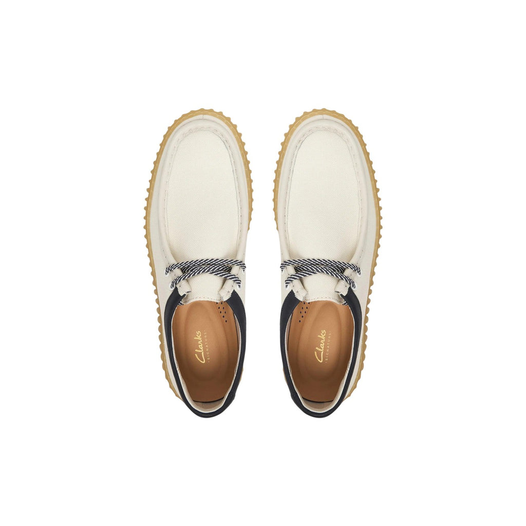 Clarks Scarpe Stringate Uomo - AbbiMar