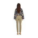 Jacqueline De Yong Pantaloni Donna