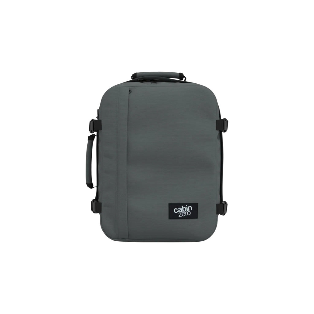 Cabin Zero Borsa Uomo