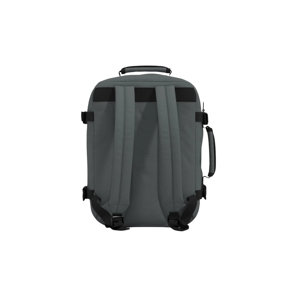 Cabin Zero Borsa Uomo