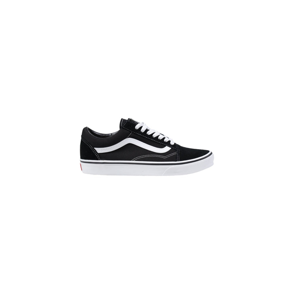 Vans Sneakers Uomo Nero - AbbiMar