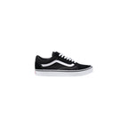 Vans Sneakers Uomo Nero - AbbiMar