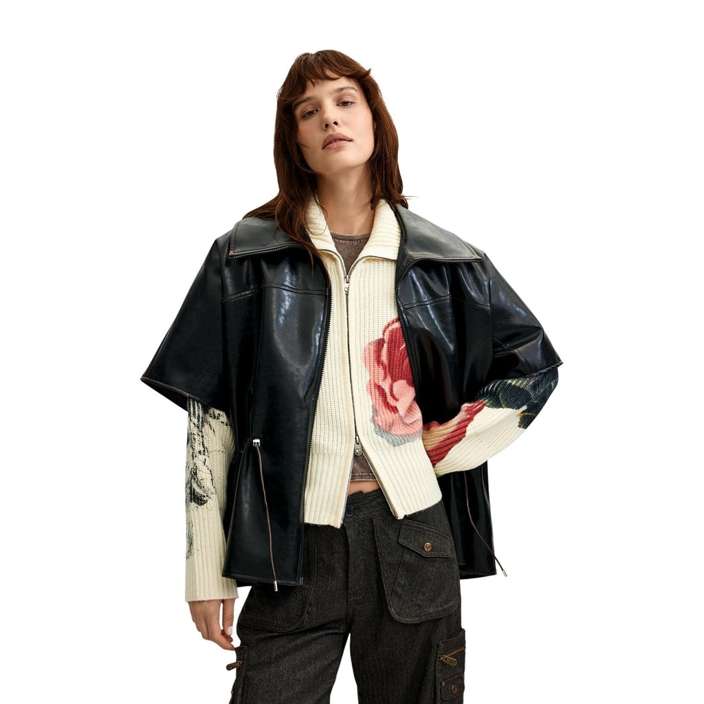 Desigual Giacca Donna